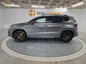 Cupra Ateca 2.0 TSI 221kW (300CV) 4Drive DSG - Foto 6