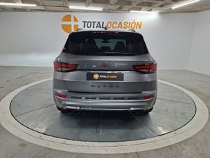 Cupra Ateca 2.0 TSI 221kW (300CV) 4Drive DSG - Foto 8