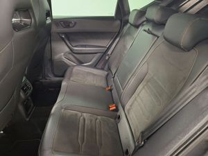 Cupra Ateca 2.0 TSI 221kW (300CV) 4Drive DSG - Foto 13