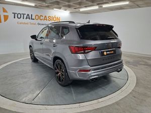 Cupra Ateca 2.0 TSI 221kW (300CV) 4Drive DSG - Foto 3