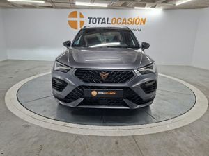 Cupra Ateca 2.0 TSI 221kW (300CV) 4Drive DSG - Foto 7