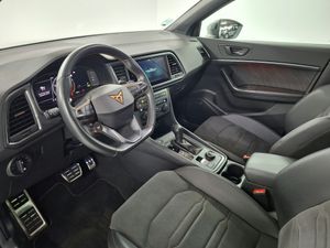 Cupra Ateca 2.0 TSI 221kW (300CV) 4Drive DSG - Foto 11