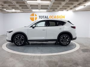 Mazda CX-5 e-Sky G MHEV 2.0 121kW Exclusive-Line - Foto 5