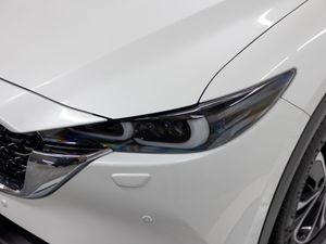 Mazda CX-5 e-Sky G MHEV 2.0 121kW Exclusive-Line - Foto 12