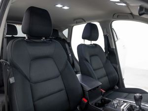 Mazda CX-5 e-Sky G MHEV 2.0 121kW Exclusive-Line - Foto 22