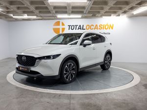 Mazda CX-5 e-Sky G MHEV 2.0 121kW Exclusive-Line - Foto 2