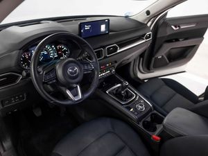 Mazda CX-5 e-Sky G MHEV 2.0 121kW Exclusive-Line - Foto 15