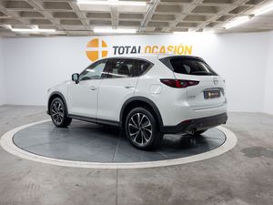 Mazda CX-5 e-Sky G MHEV 2.0 121kW Exclusive-Line - Foto 3