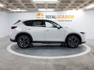 Mazda CX-5 e-Sky G MHEV 2.0 121kW Exclusive-Line - Foto 4