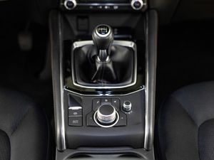 Mazda CX-5 e-Sky G MHEV 2.0 121kW Exclusive-Line - Foto 18