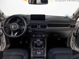 Mazda CX-5 e-Sky G MHEV 2.0 121kW Exclusive-Line - Foto 21