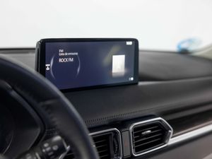 Mazda CX-5 e-Sky G MHEV 2.0 121kW Exclusive-Line - Foto 19