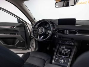 Mazda CX-5 e-Sky G MHEV 2.0 121kW Exclusive-Line - Foto 16