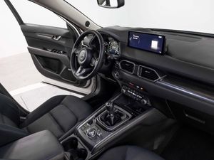 Mazda CX-5 e-Sky G MHEV 2.0 121kW Exclusive-Line - Foto 14