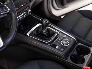 Mazda CX-5 e-Sky G MHEV 2.0 121kW Exclusive-Line - Foto 17