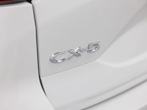 Mazda CX-5 e-Sky G MHEV 2.0 121kW Exclusive-Line - Foto 9