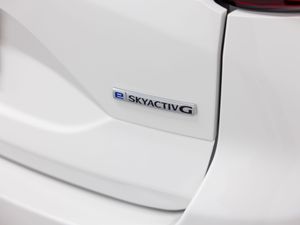 Mazda CX-5 e-Sky G MHEV 2.0 121kW Exclusive-Line - Foto 10