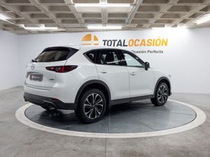 Mazda CX-5 e-Sky G MHEV 2.0 121kW Exclusive-Line - Foto 3