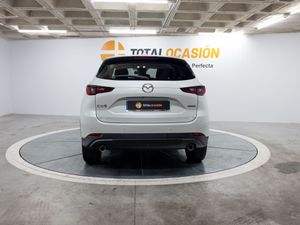 Mazda CX-5 e-Sky G MHEV 2.0 121kW Exclusive-Line - Foto 7