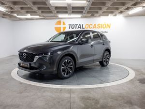 Mazda CX-5 e-Sky G MHEV 2.0 121kW Advantage - Foto 3