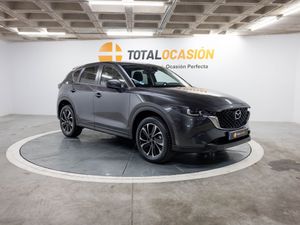 Mazda CX-5 e-Sky G MHEV 2.0 121kW Advantage - Foto 2