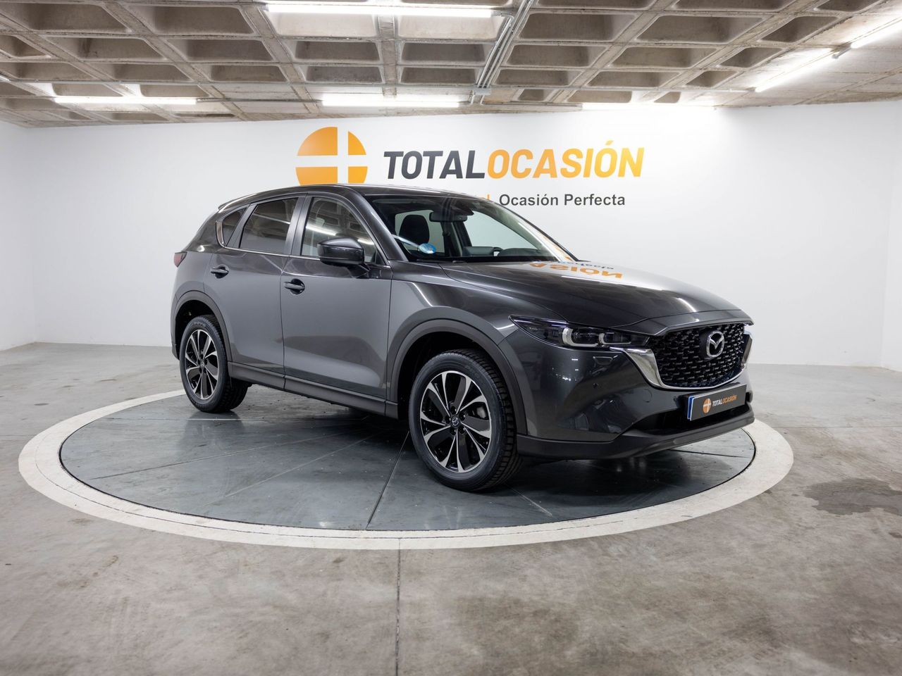 Mazda CX-5 e-Sky G MHEV 2.0 121kW Advantage - Foto 1
