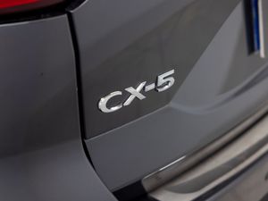 Mazda CX-5 e-Sky G MHEV 2.0 121kW Advantage - Foto 10