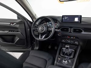 Mazda CX-5 e-Sky G MHEV 2.0 121kW Advantage - Foto 16