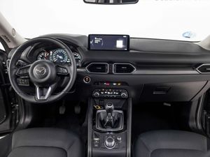 Mazda CX-5 e-Sky G MHEV 2.0 121kW Advantage - Foto 17