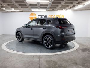 Mazda CX-5 e-Sky G MHEV 2.0 121kW Advantage - Foto 3