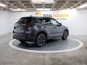 Mazda CX-5 e-Sky G MHEV 2.0 121kW Advantage - Foto 4