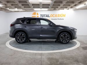 Mazda CX-5 e-Sky G MHEV 2.0 121kW Advantage - Foto 6