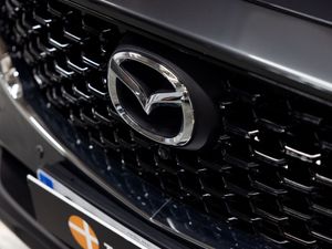 Mazda CX-5 e-Sky G MHEV 2.0 121kW Advantage - Foto 12