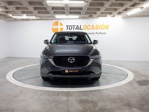 Mazda CX-5 e-Sky G MHEV 2.0 121kW Advantage - Foto 7