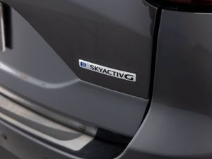 Mazda CX-5 e-Sky G MHEV 2.0 121kW Advantage - Foto 11