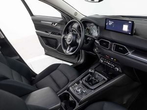 Mazda CX-5 e-Sky G MHEV 2.0 121kW Advantage - Foto 15