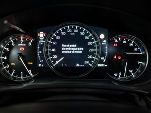Mazda CX-5 e-Sky G MHEV 2.0 121kW Advantage - Foto 22