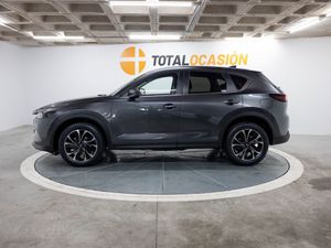 Mazda CX-5 e-Sky G MHEV 2.0 121kW Advantage - Foto 5