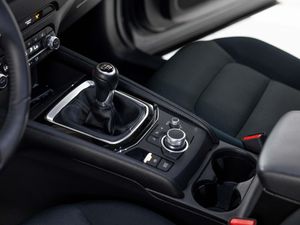 Mazda CX-5 e-Sky G MHEV 2.0 121kW Advantage - Foto 18