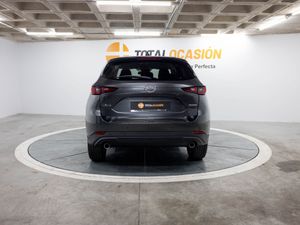 Mazda CX-5 e-Sky G MHEV 2.0 121kW Advantage - Foto 8