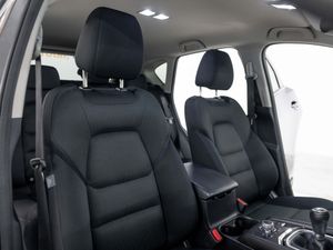 Mazda CX-5 e-Sky G MHEV 2.0 121kW Advantage - Foto 23