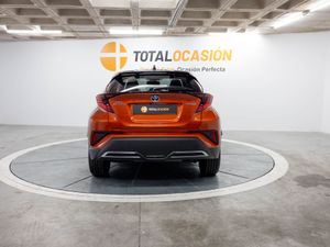 Toyota C-HR 2.0 180H Advance Luxury - Foto 8