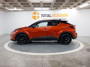 Toyota C-HR 2.0 180H Advance Luxury - Foto 6