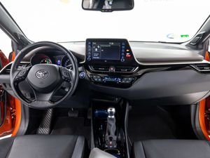 Toyota C-HR 2.0 180H Advance Luxury - Foto 16