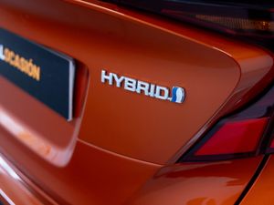 Toyota C-HR 2.0 180H Advance Luxury - Foto 11