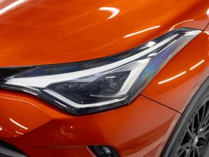Toyota C-HR 2.0 180H Advance Luxury - Foto 13