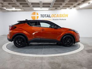 Toyota C-HR 2.0 180H Advance Luxury - Foto 5