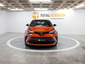 Toyota C-HR 2.0 180H Advance Luxury - Foto 7
