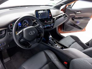 Toyota C-HR 2.0 180H Advance Luxury - Foto 17