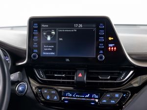 Toyota C-HR 2.0 180H Advance Luxury - Foto 21